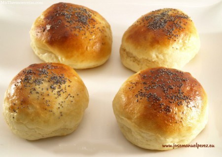 Medias noches (RICAS PARA EVENTOS CUMPLEAÑOS ETC.